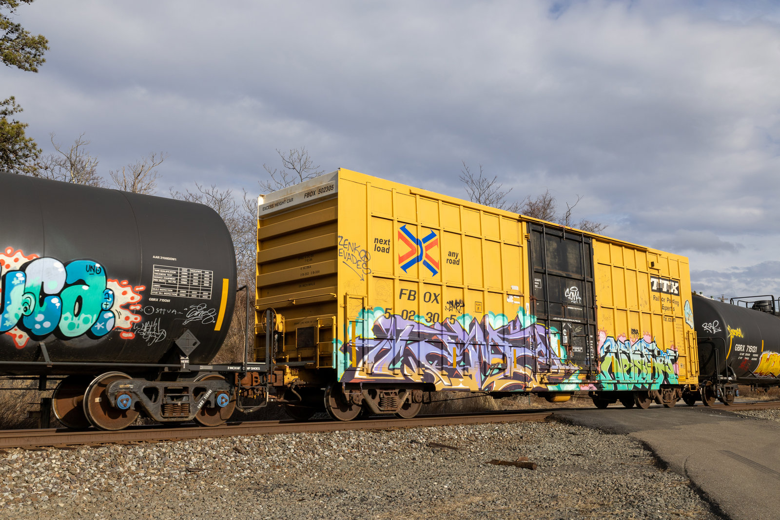 FBOX 502305