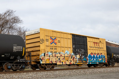 FBOX 505604