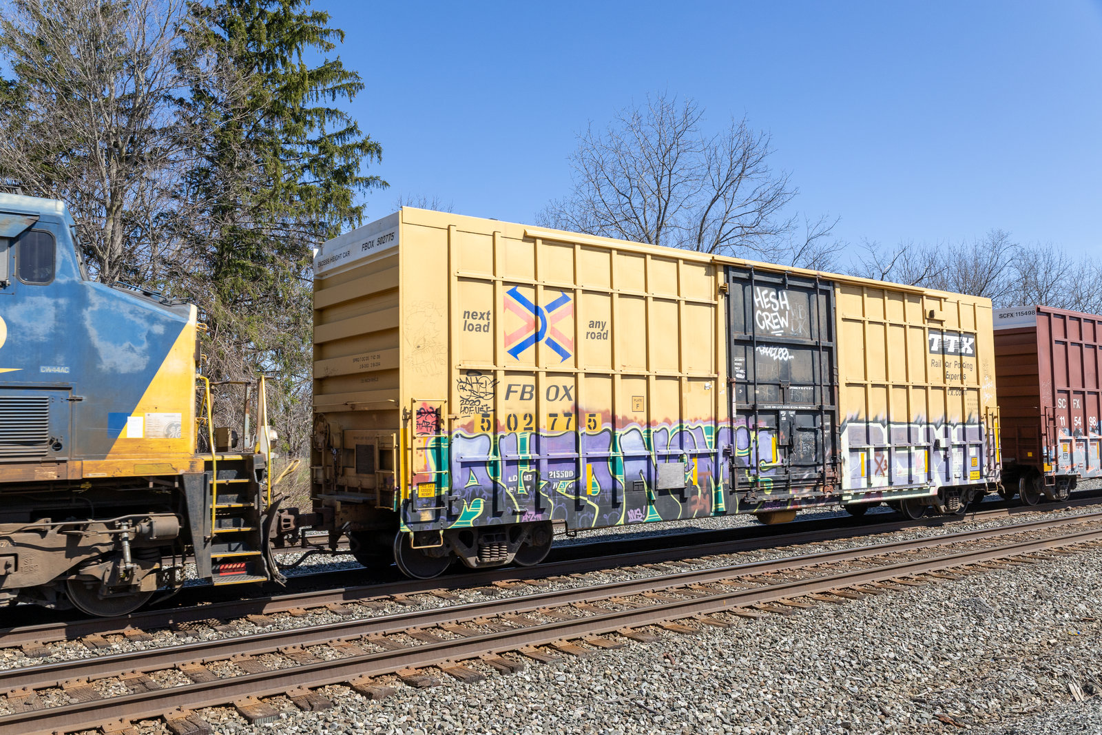 FBOX 502775