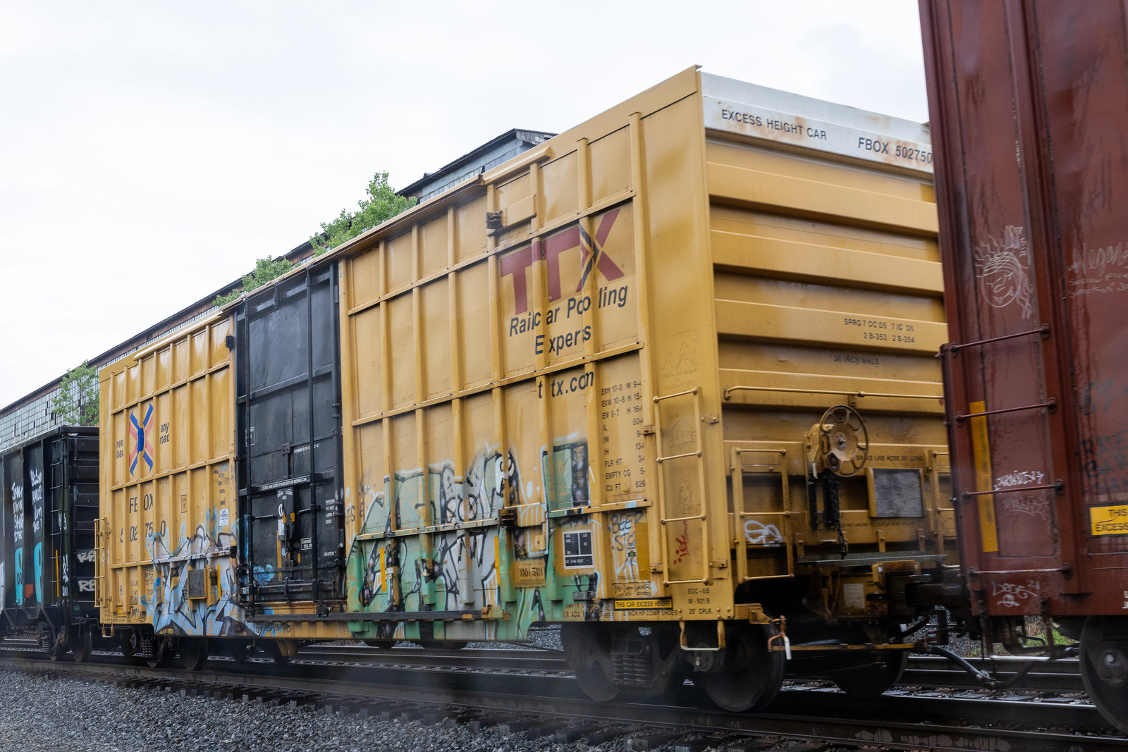 FBOX 502750