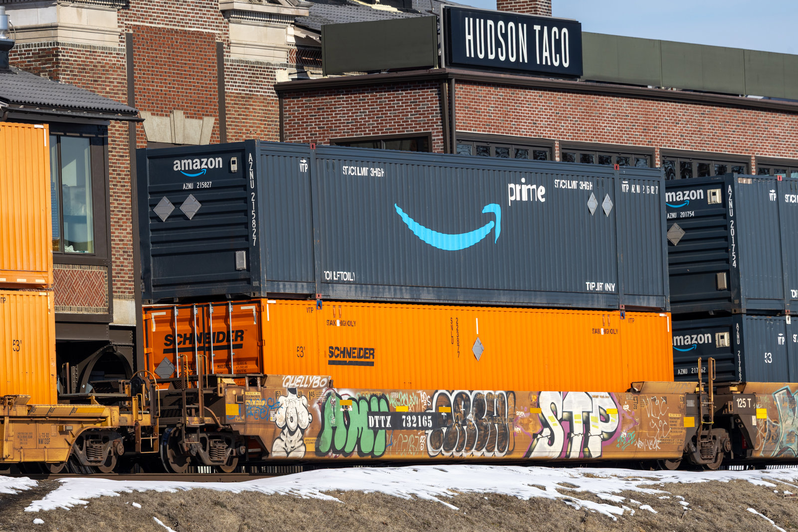 DTTX 732165A