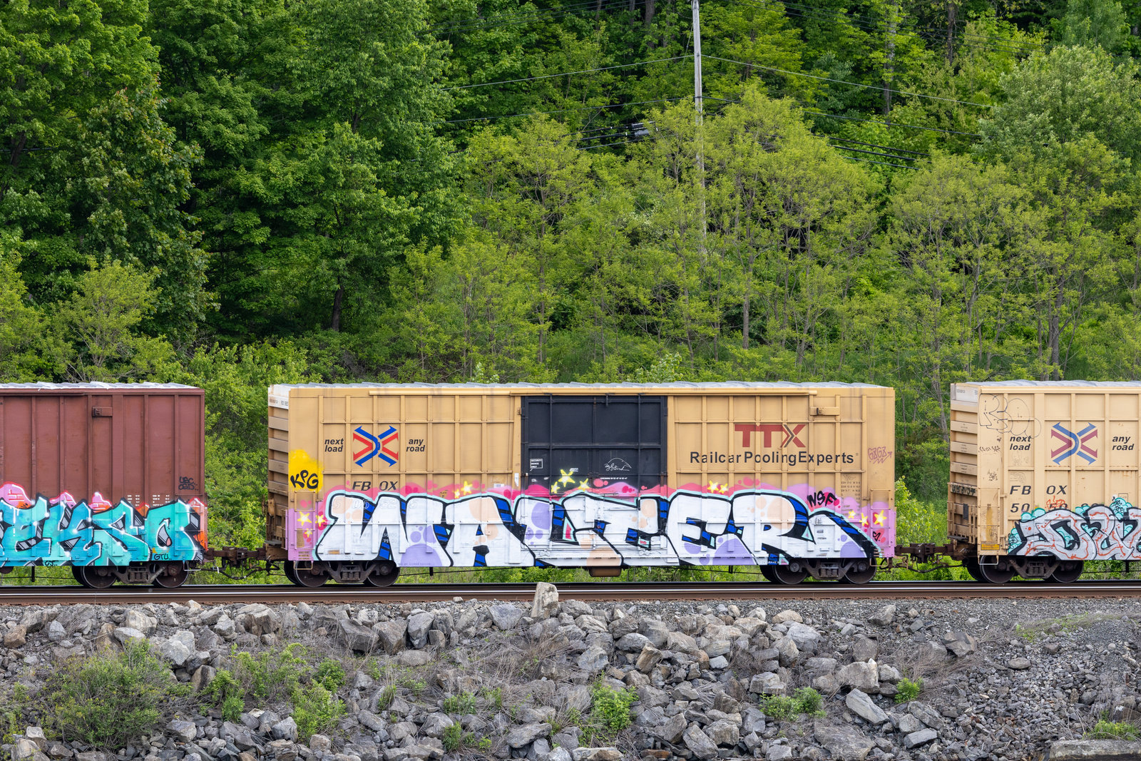 FBOX 505525