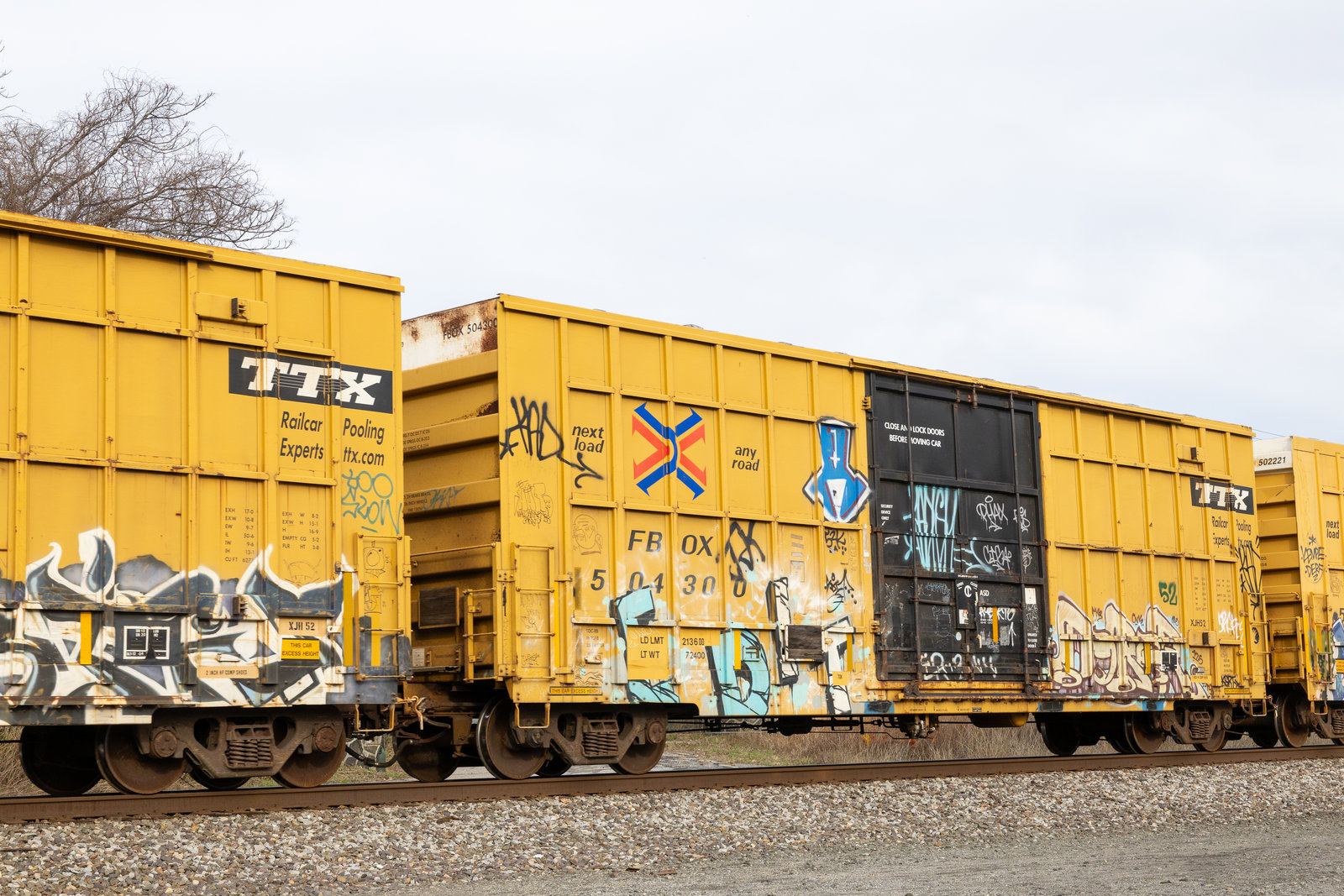 FBOX 504300