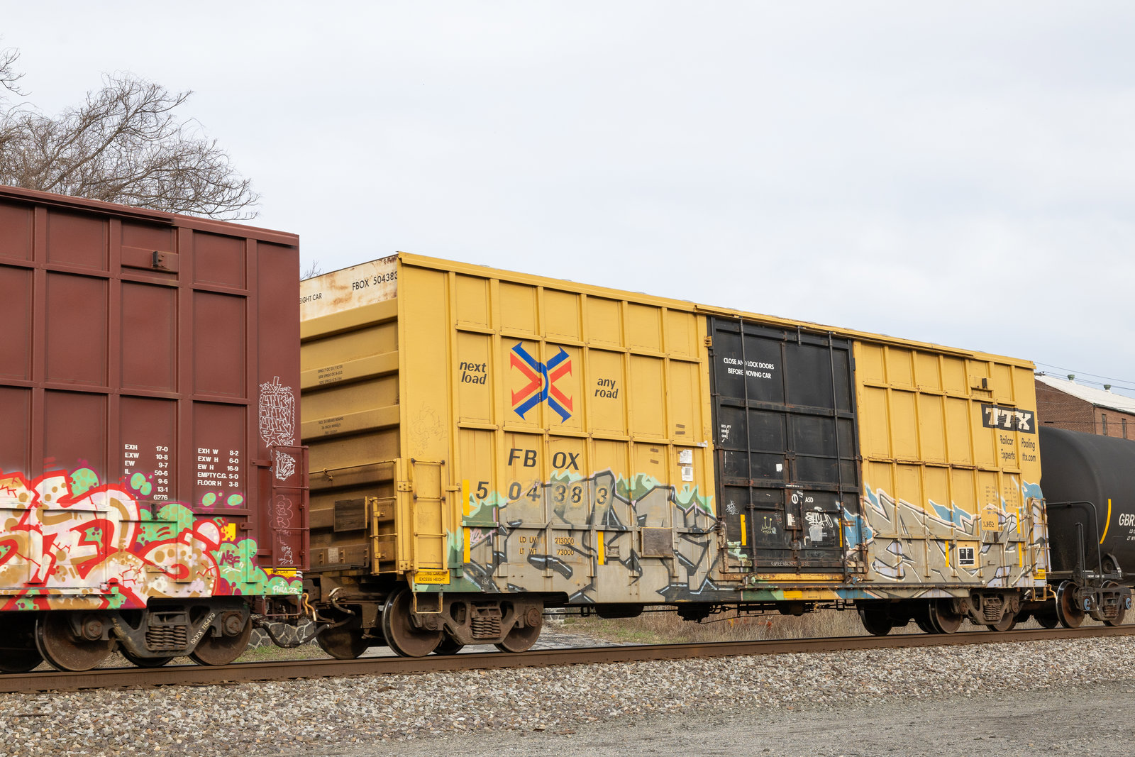 FBOX 504383