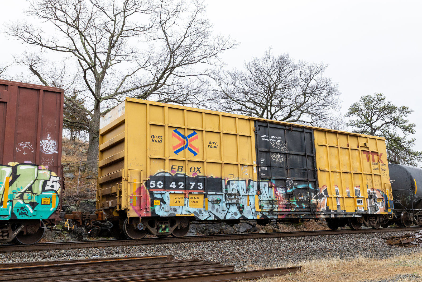 FBOX 504273