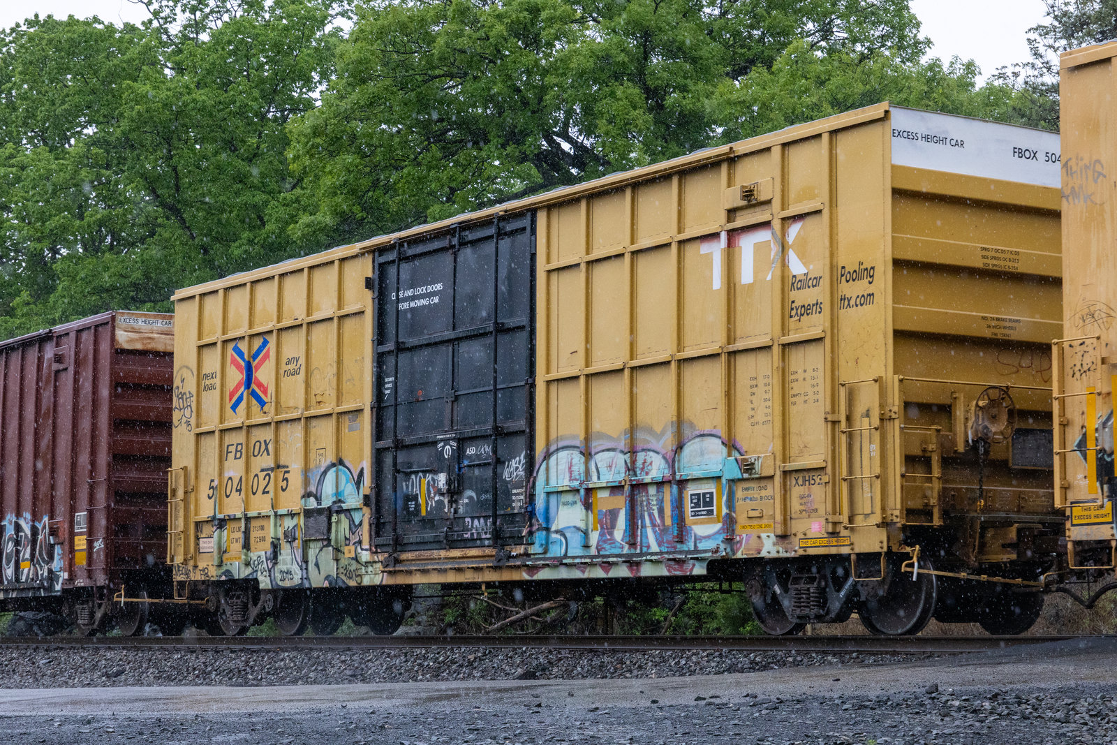 FBOX 504025