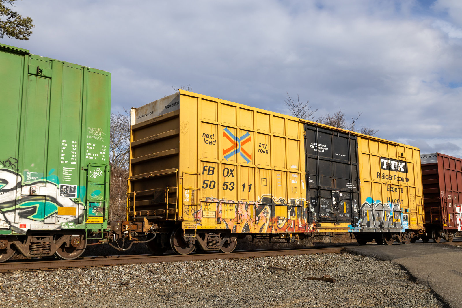FBOX 505311