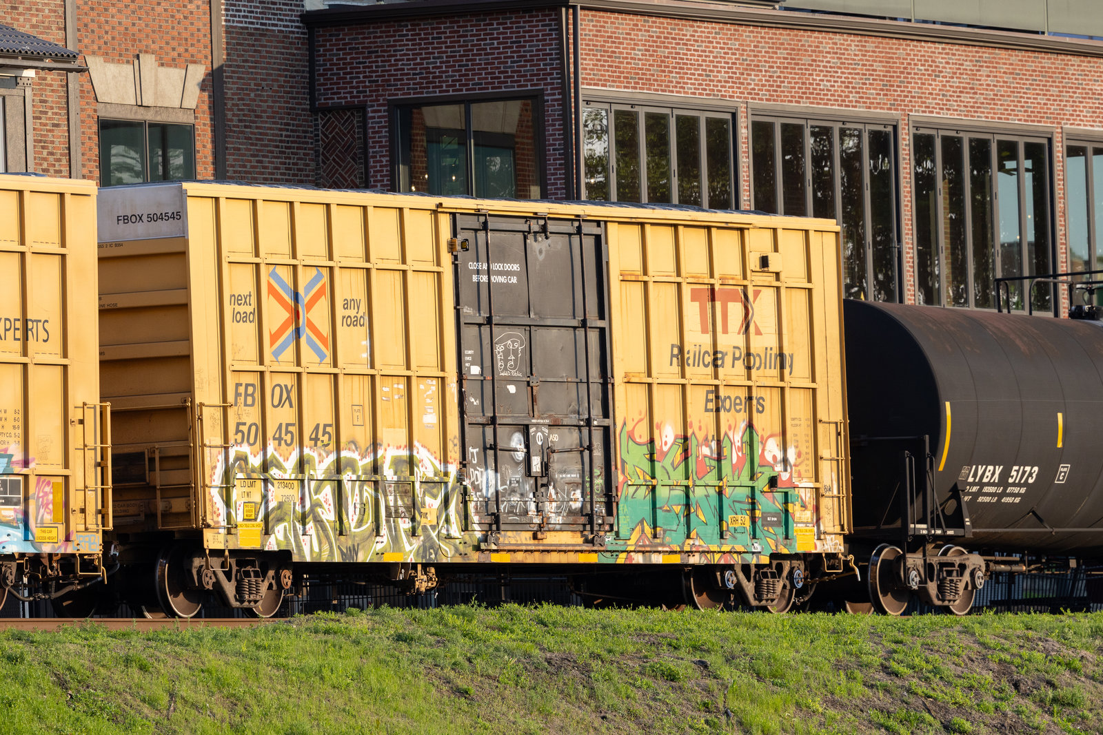 TBOX 504545