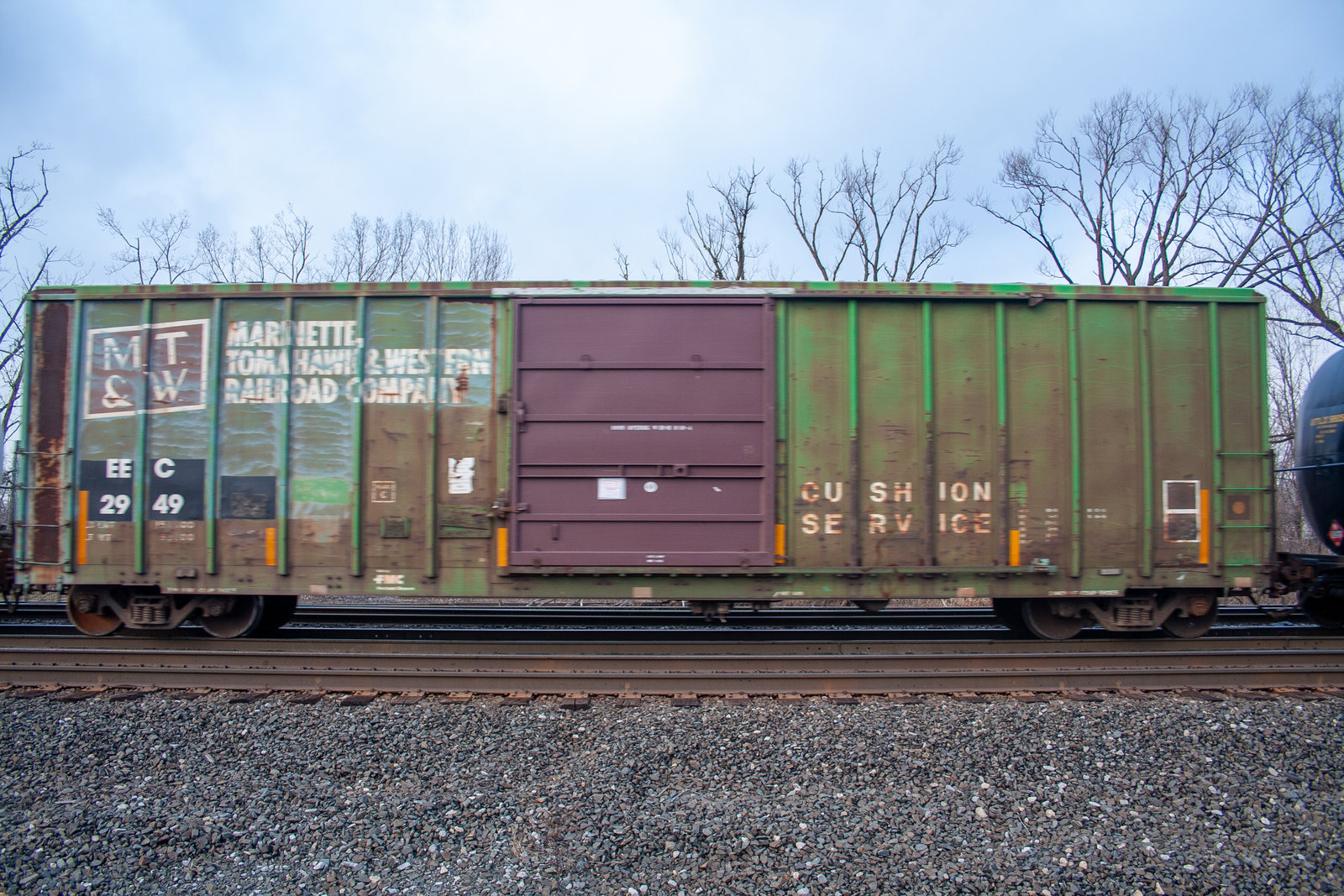 EEC 2949