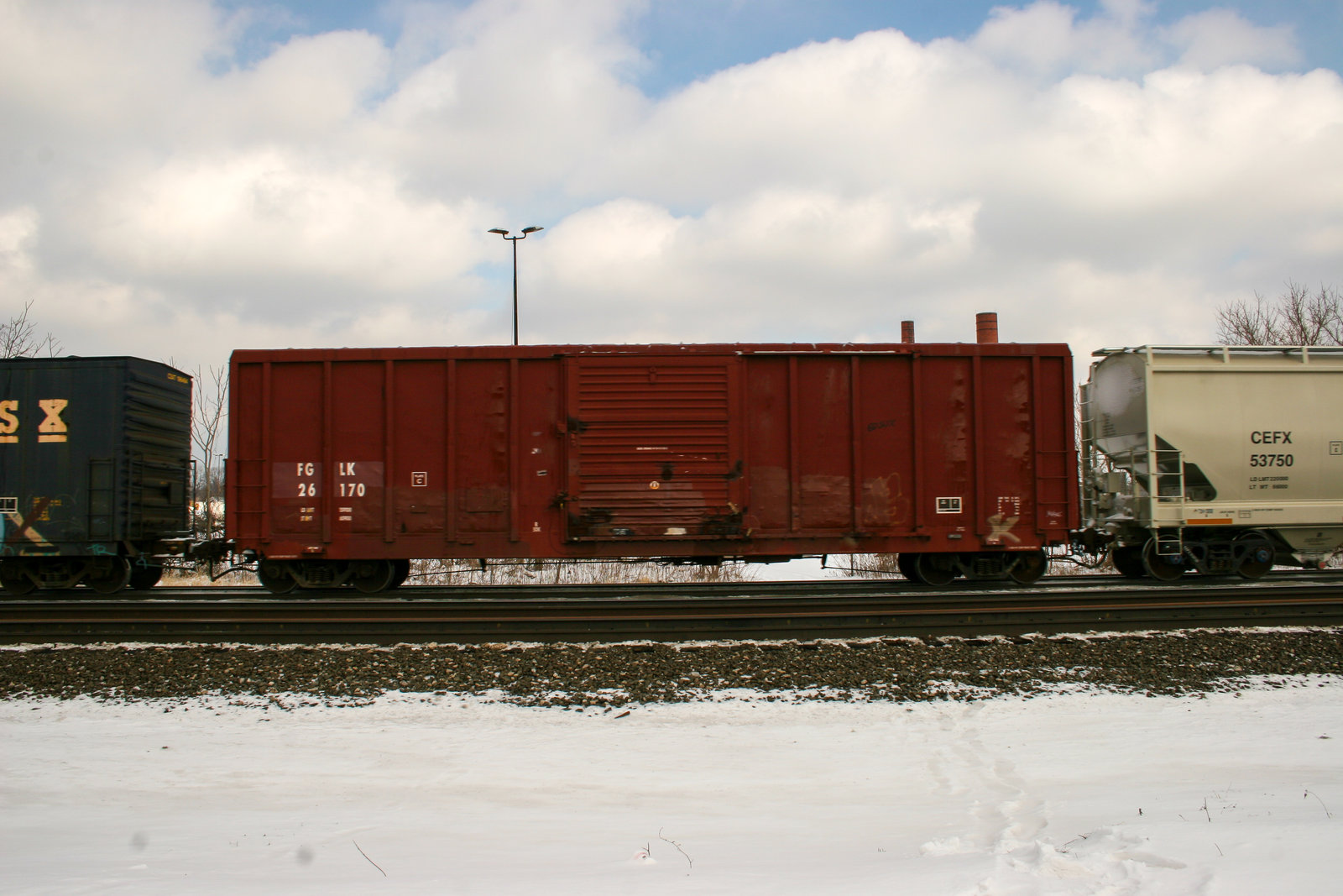 FGLK 26170
