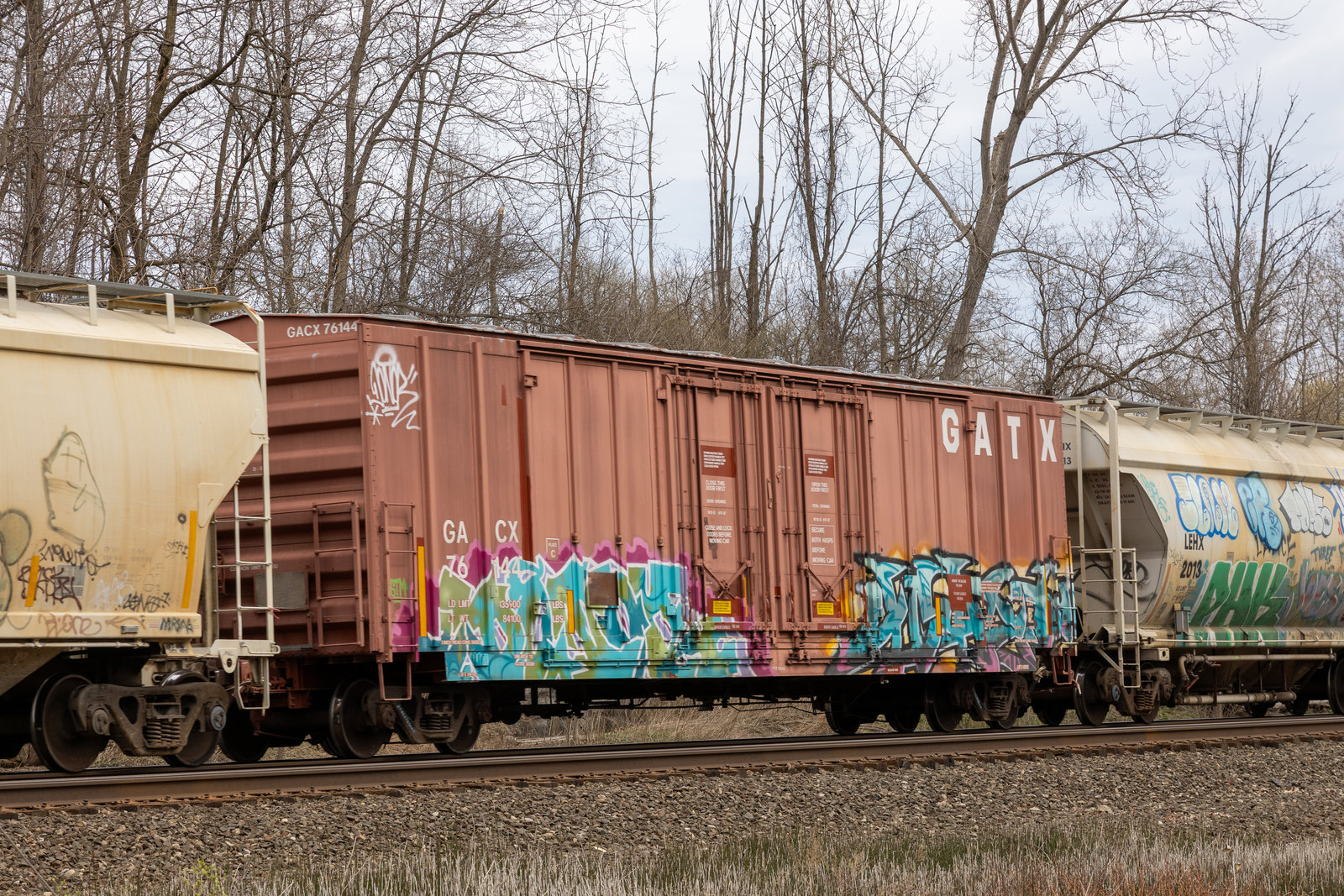 GACX 76144