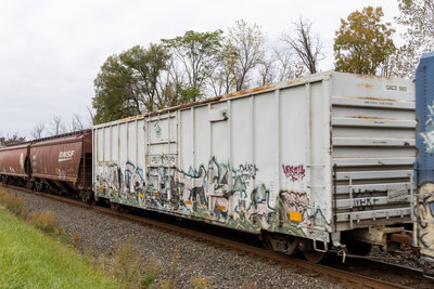 GACX 593