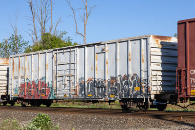 GACX 893