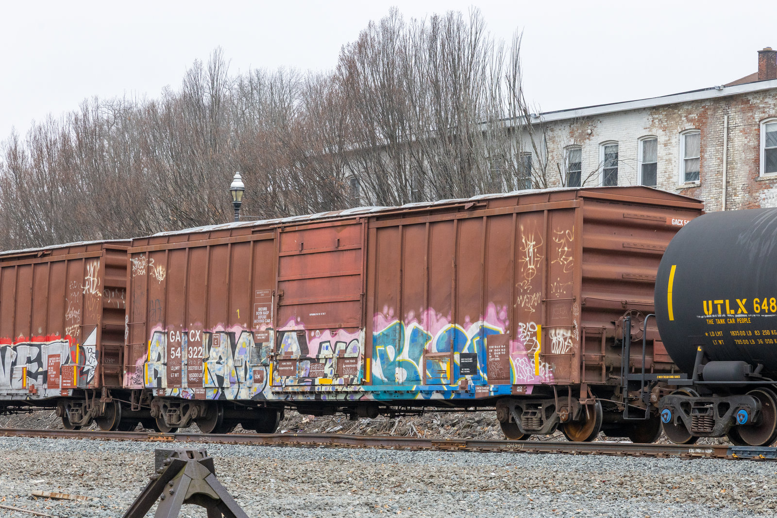 GACX 54322
