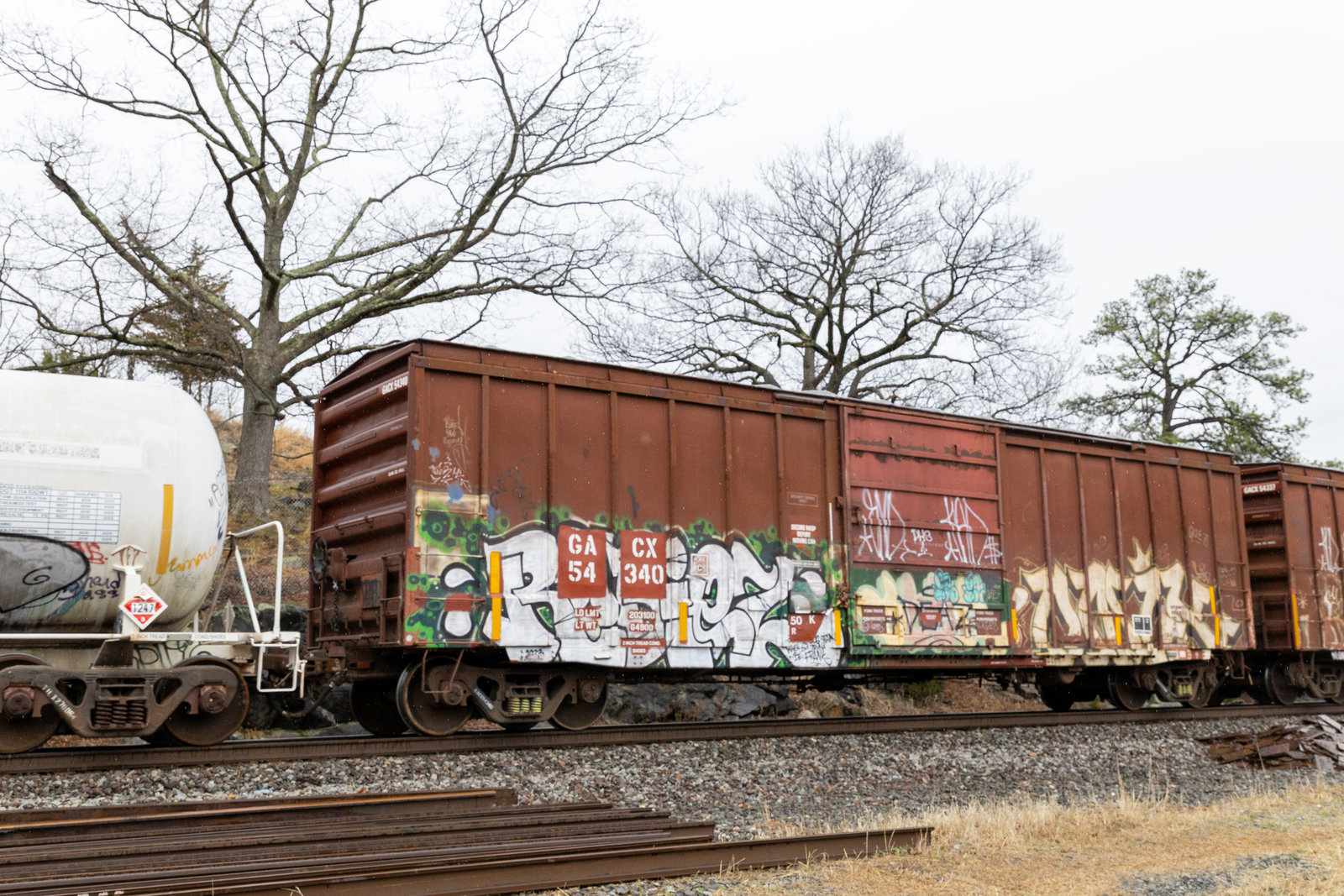 GACX 54340