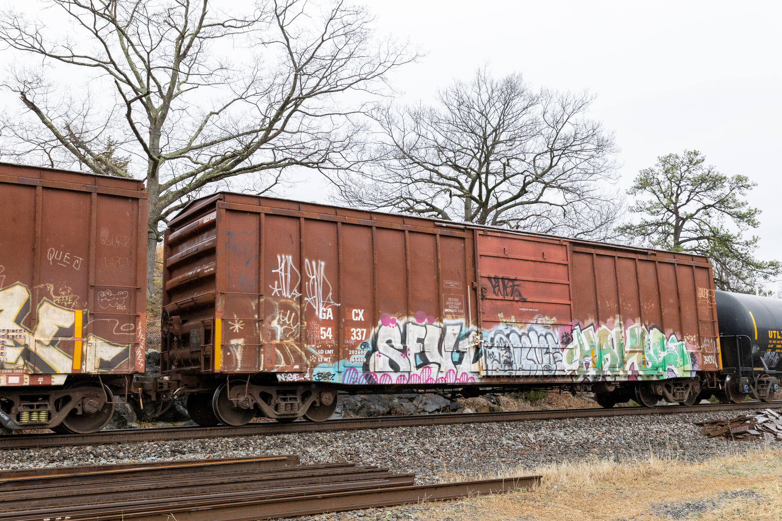 GACX 54337