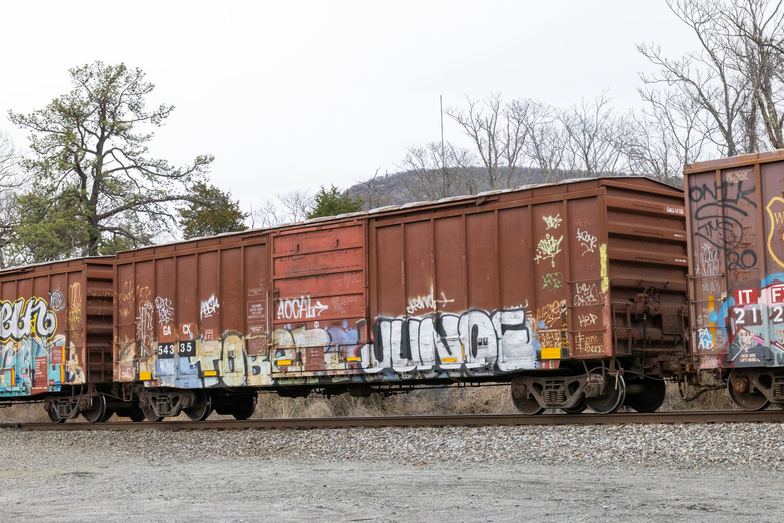 GACX 54335