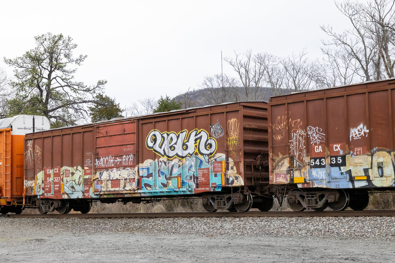 GACX 54327