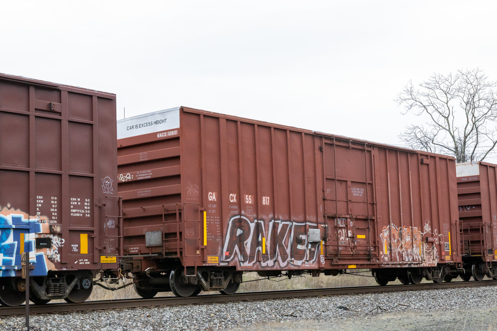 GACX 55817