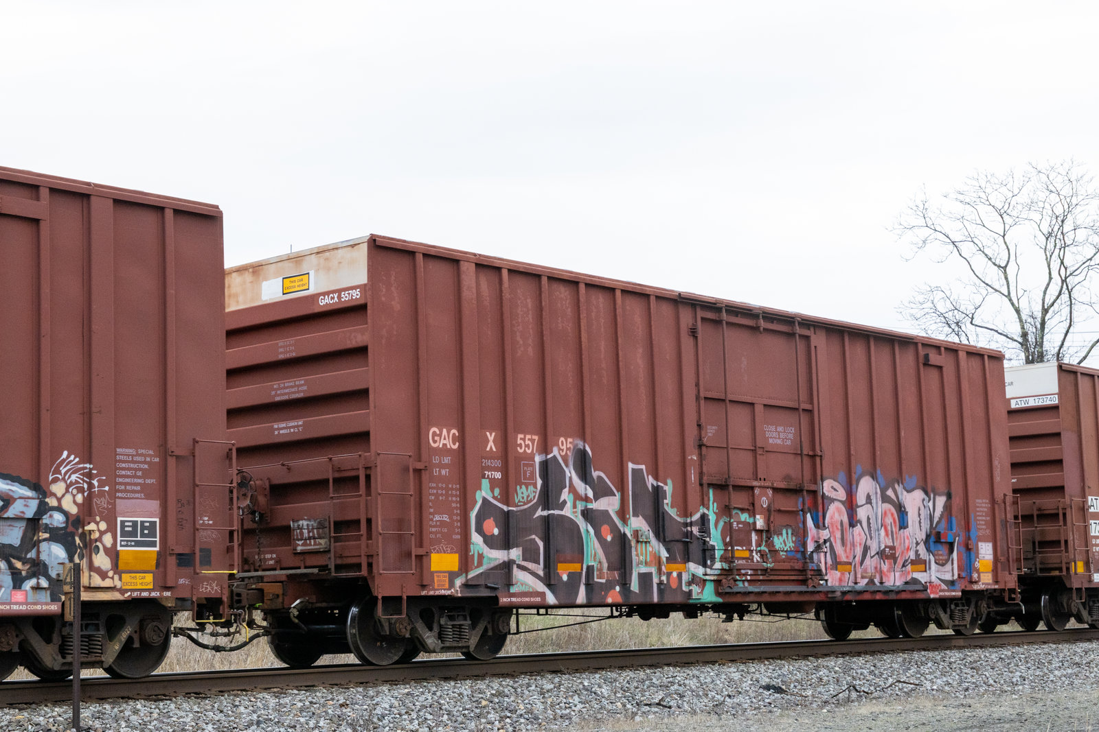 GACX 55795