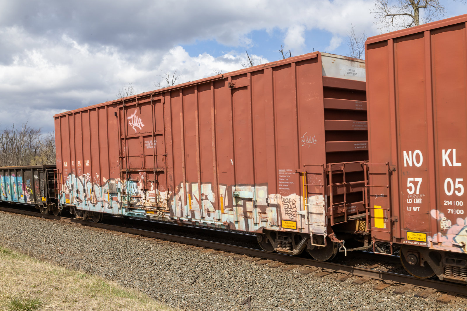 GACX 55823