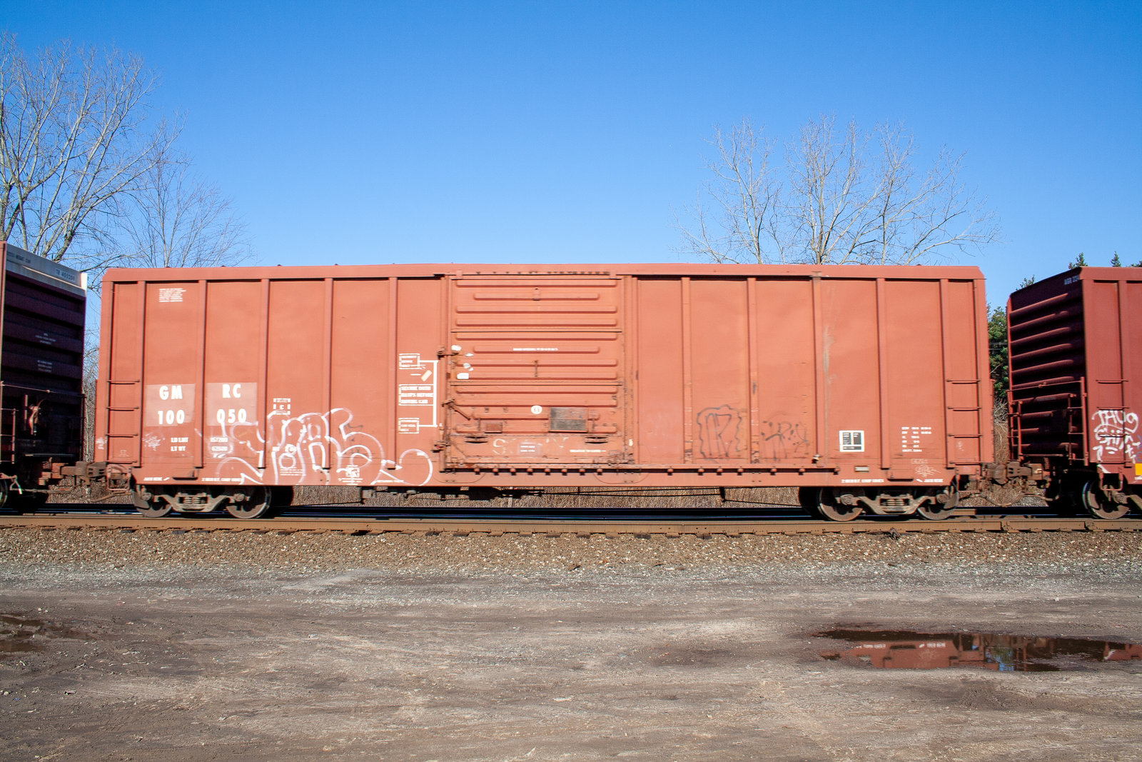 GMRC 100050