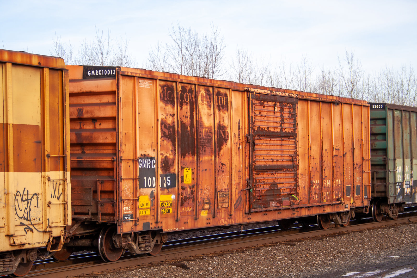 GMRC 100135