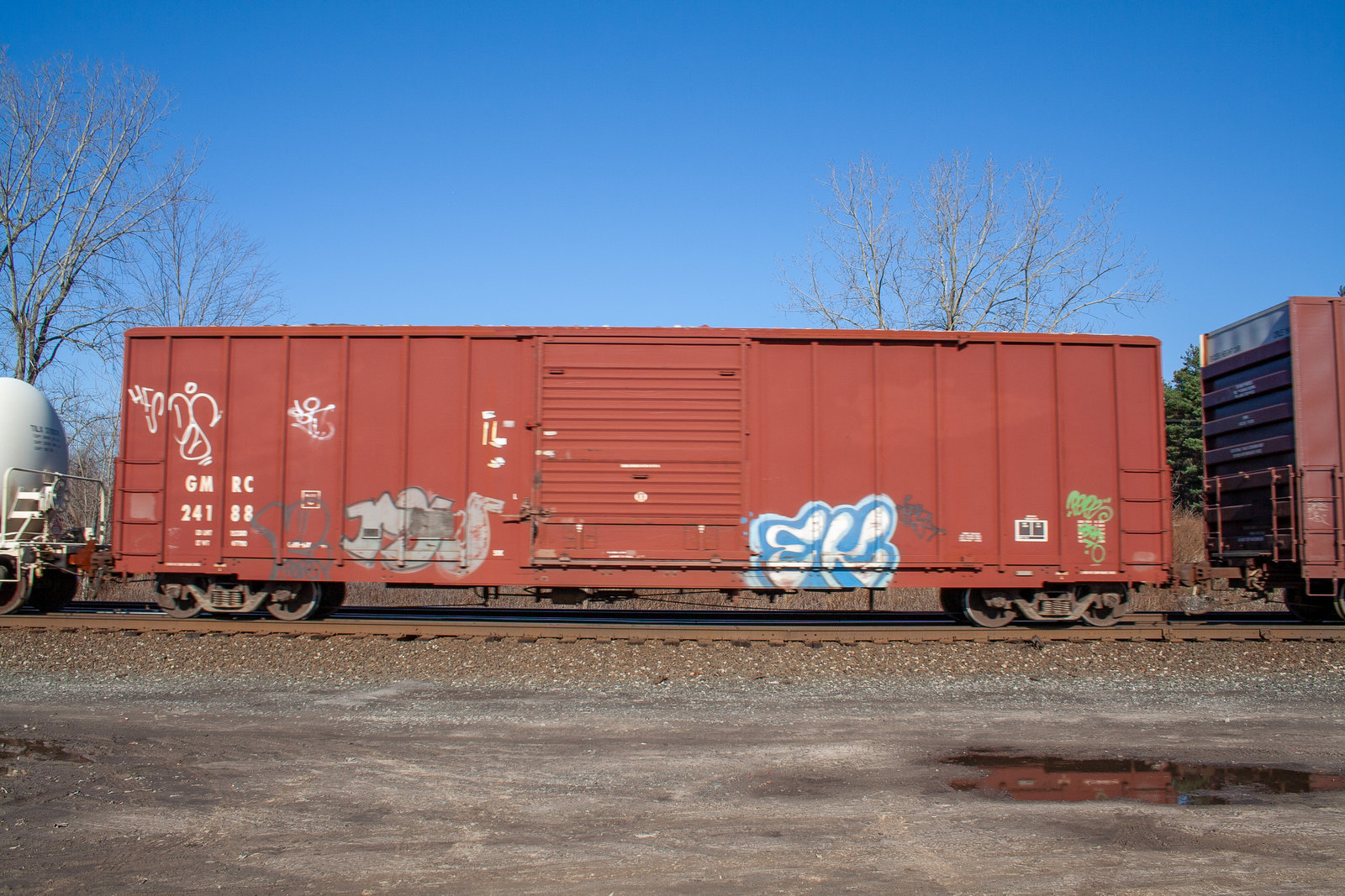 GMRC 24188