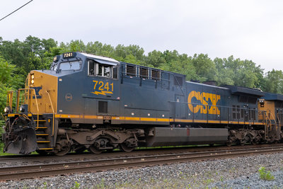 CSXT 7241