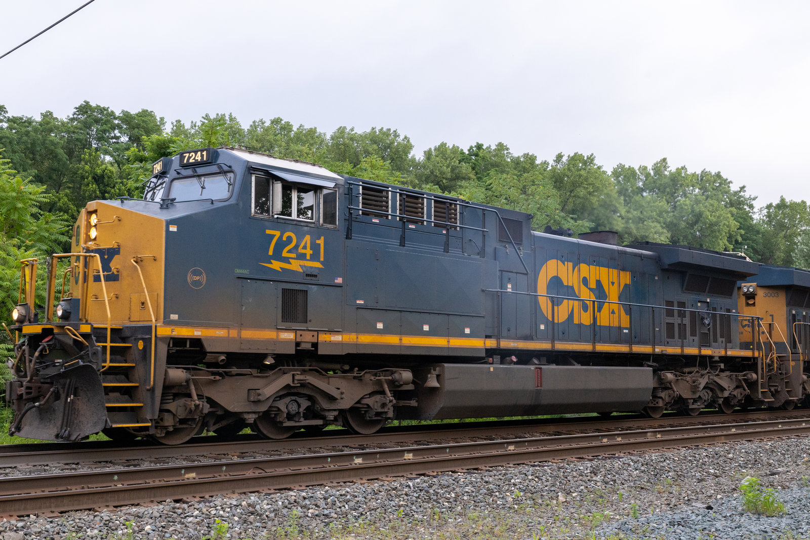 CSXT 7241