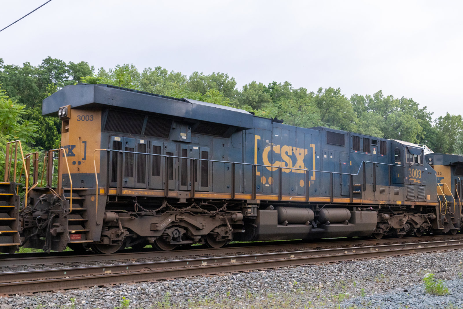 CSXT 3003