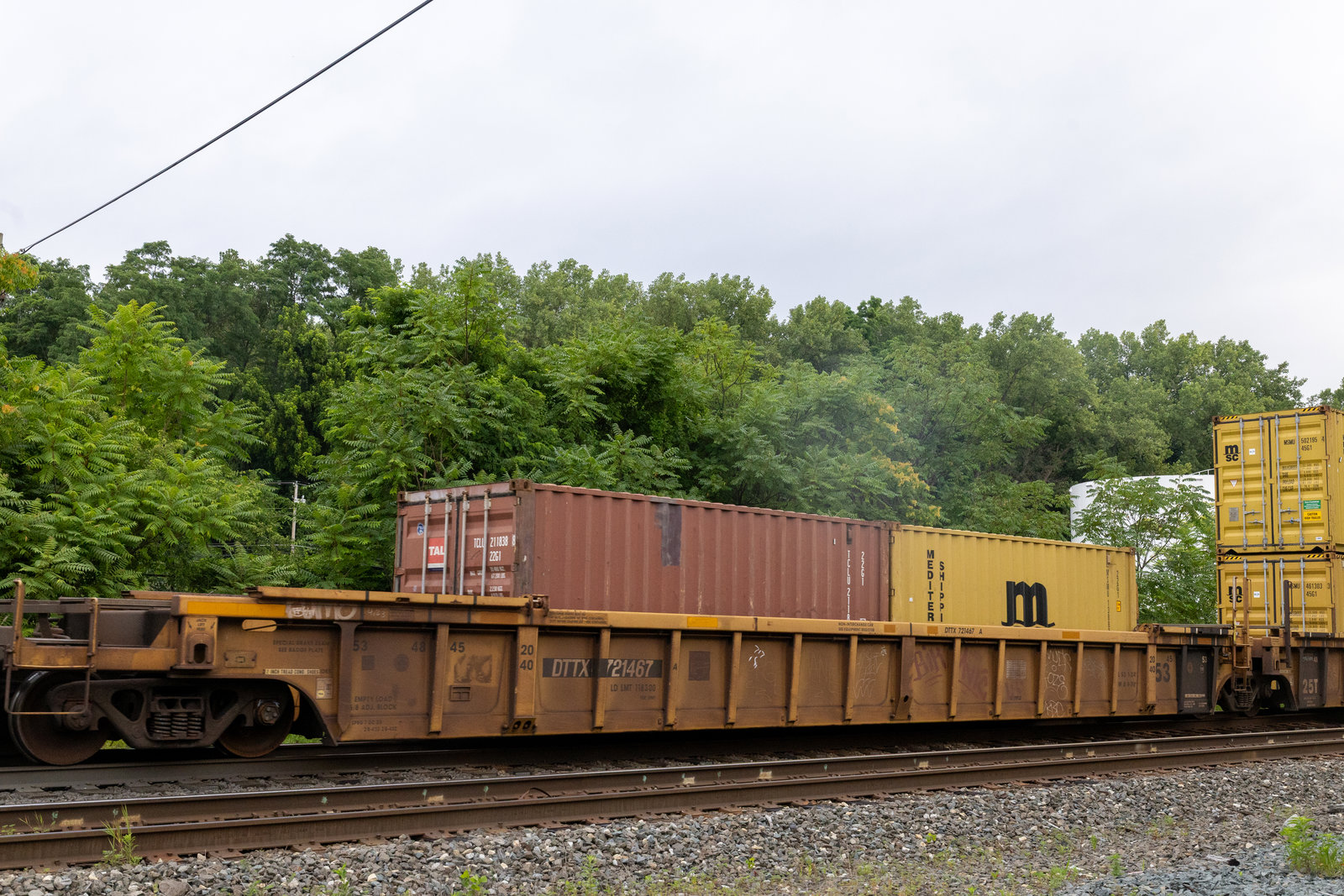 DTTX 721467A