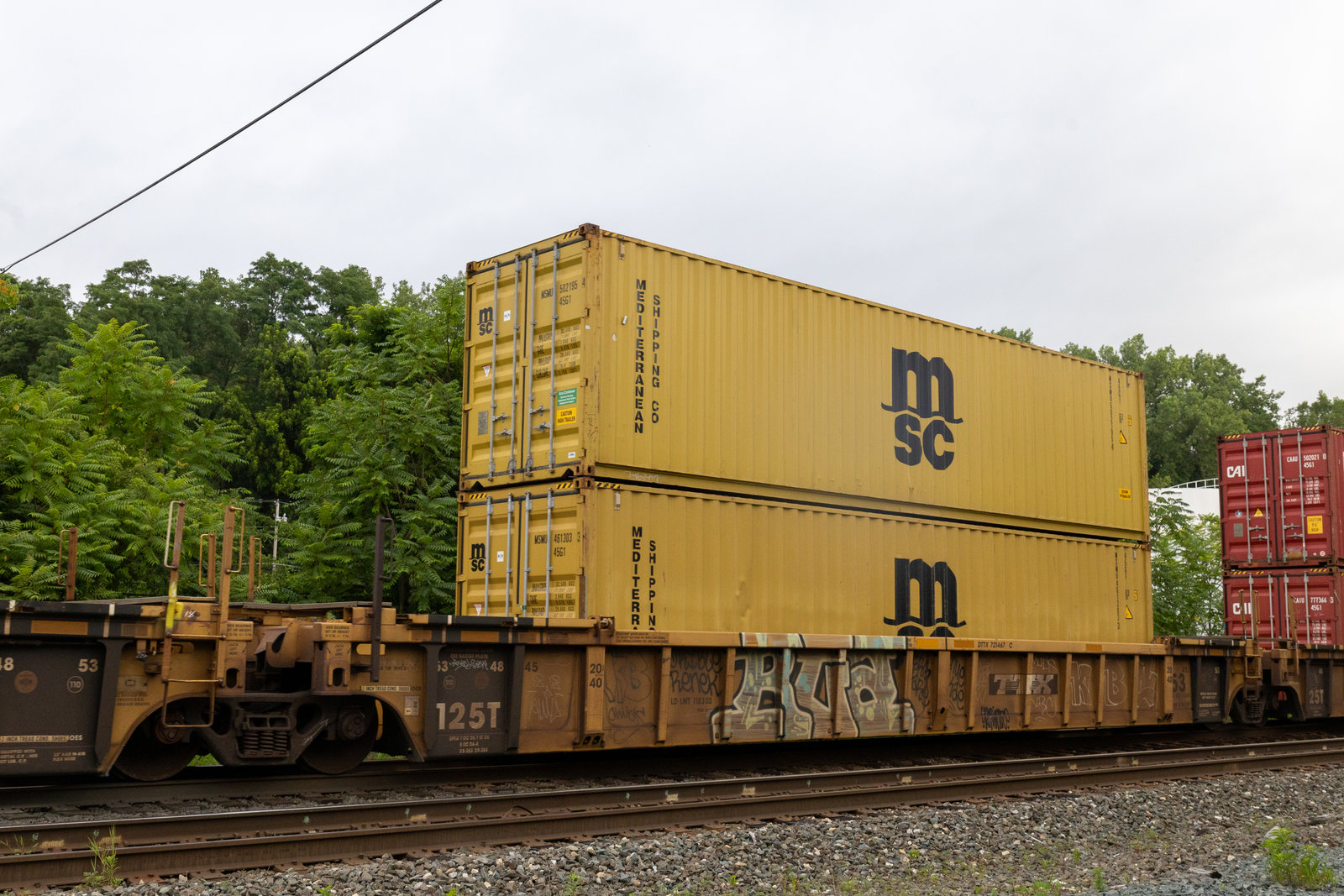 DTTX 721467C