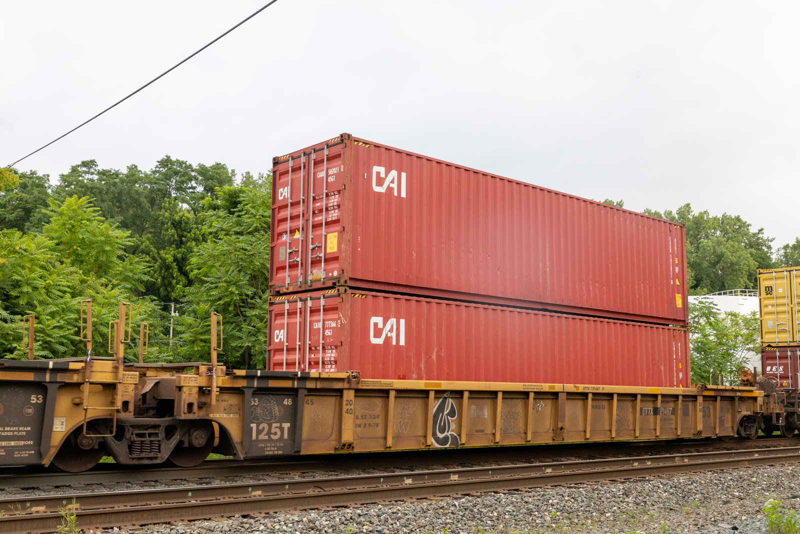 DTTX 721467B