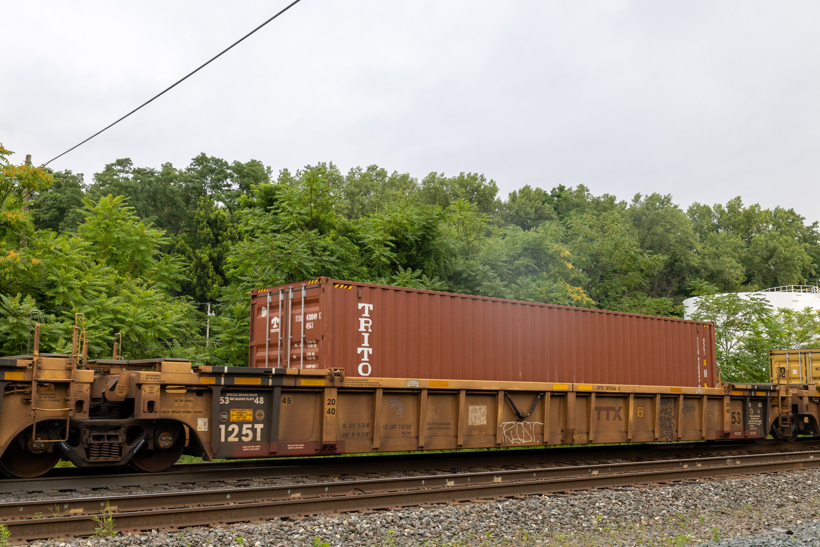 DTTX 787526C