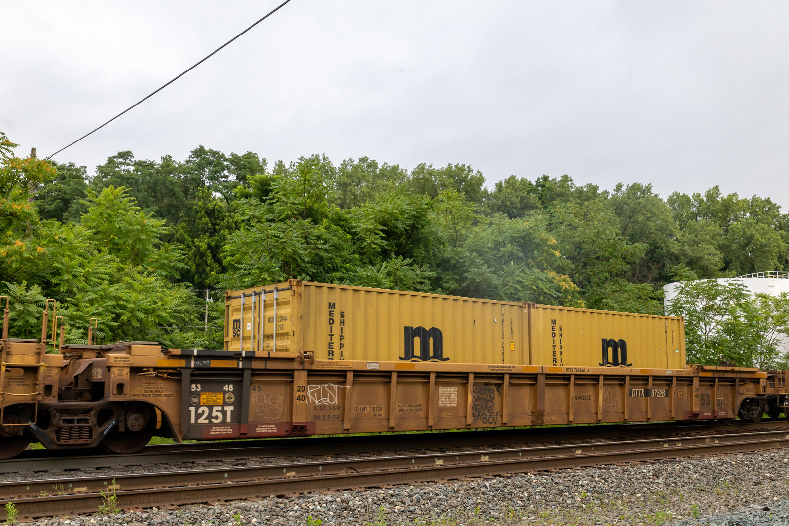 DTTX 787526A