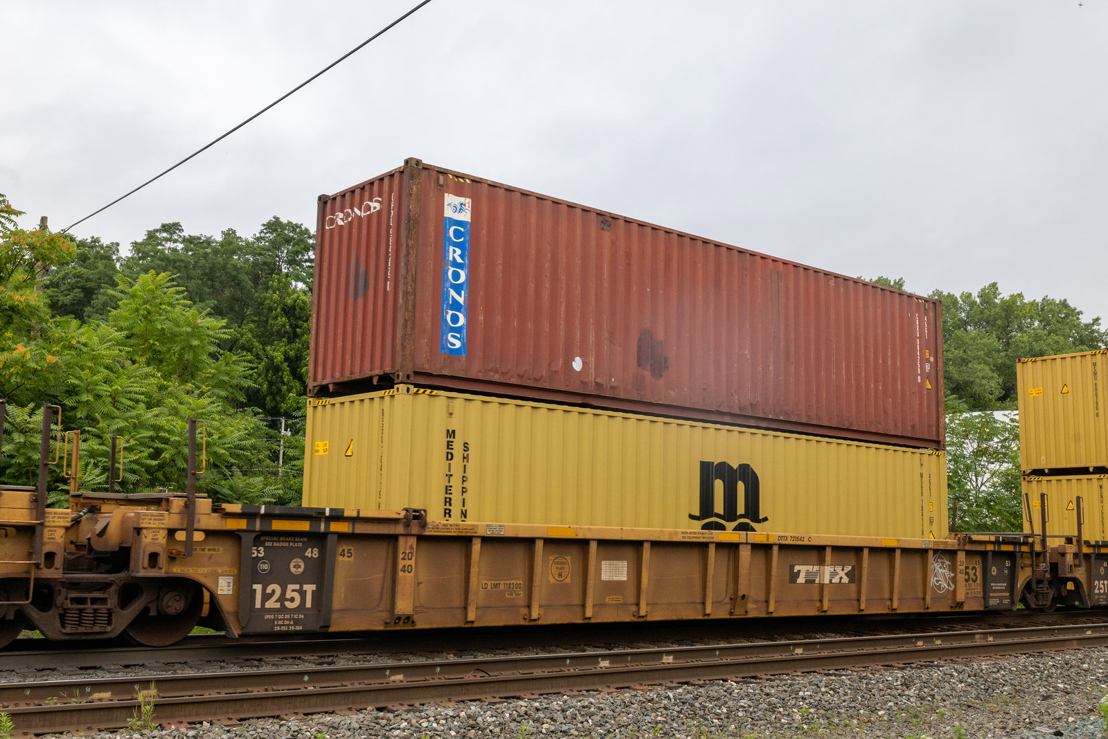 DTTX 721542C