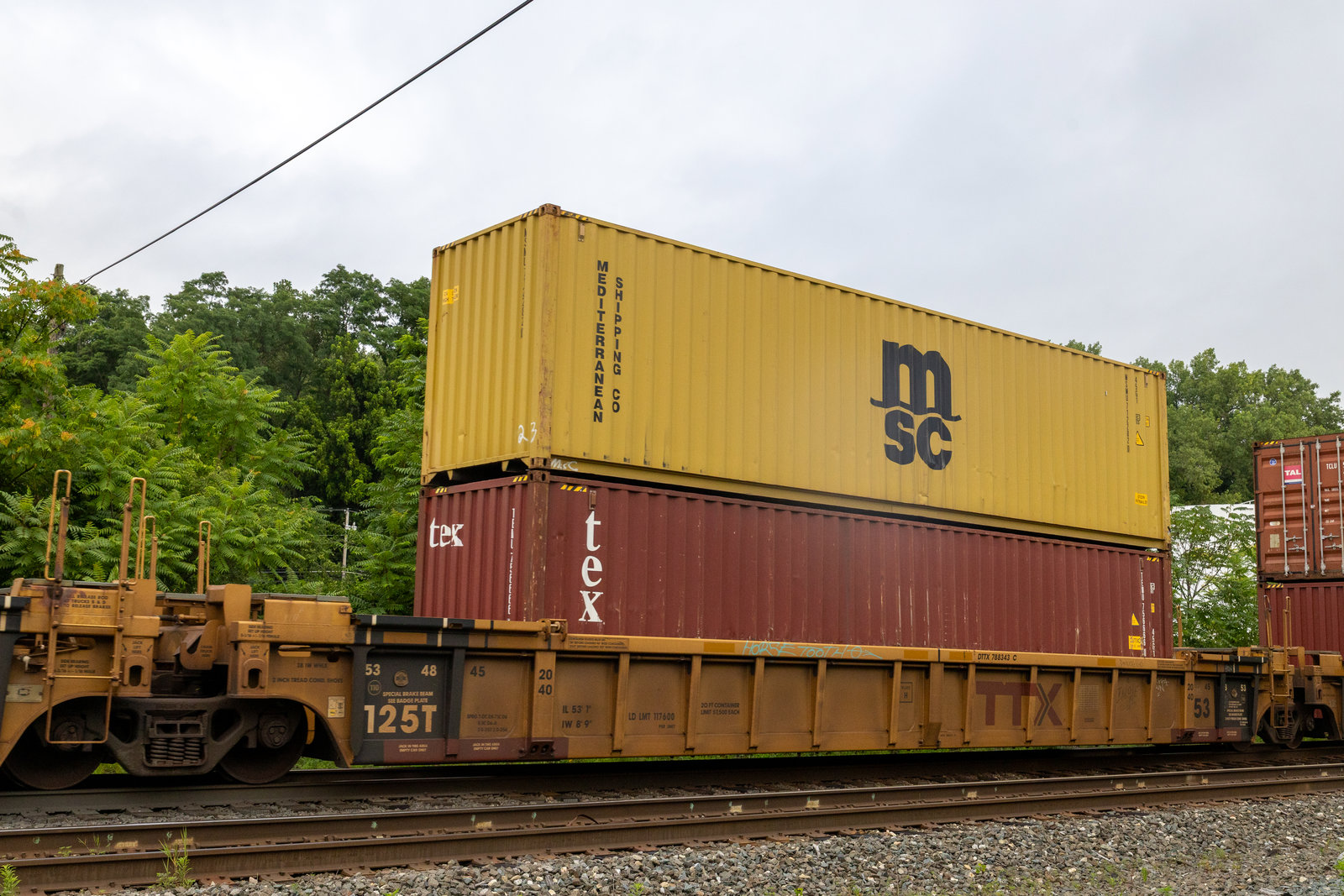 DTTX 788343C