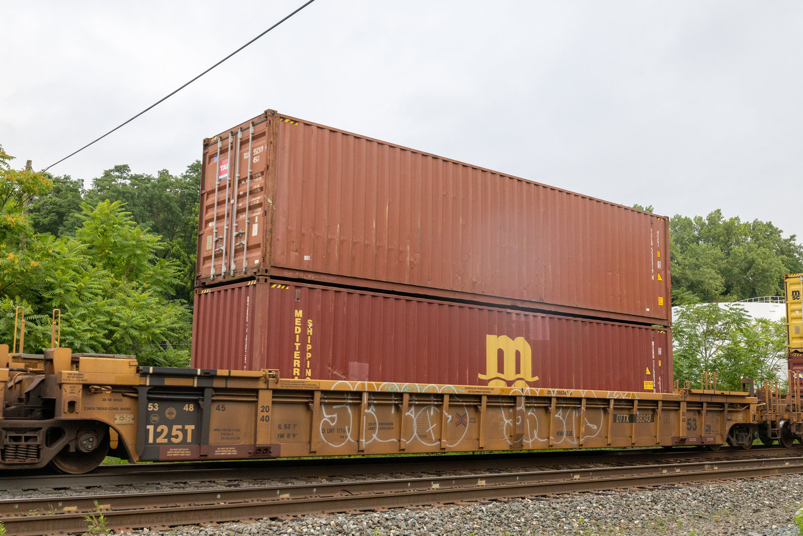 DTTX 788343B