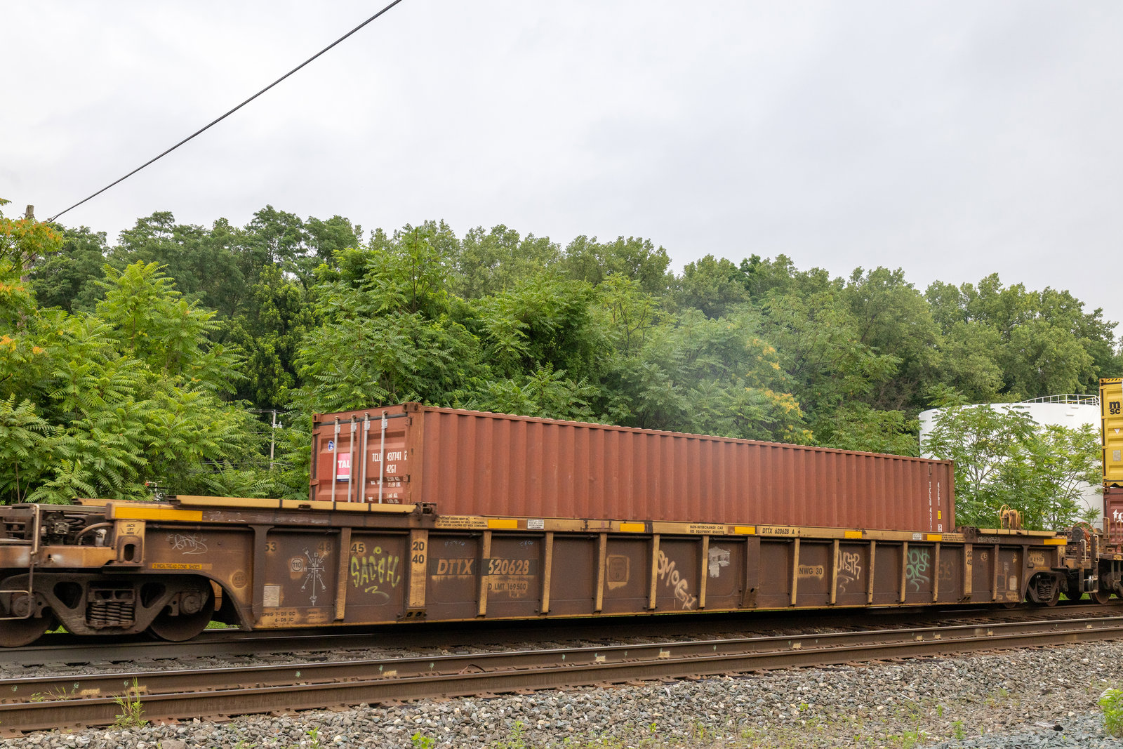 DTTX 620628A