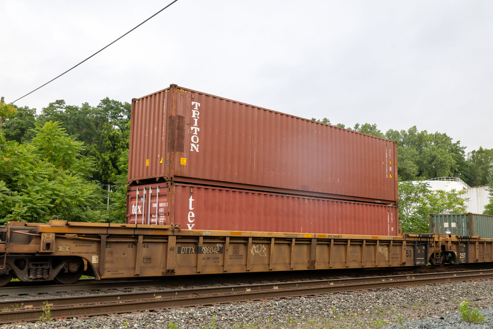 DTTX 786042A