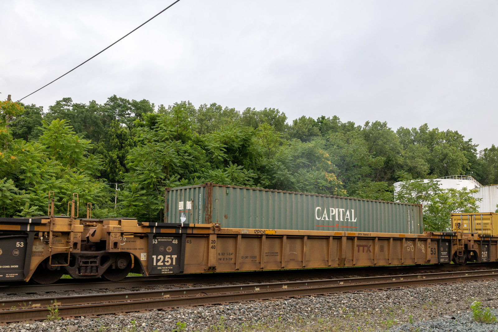DTTX 786042C