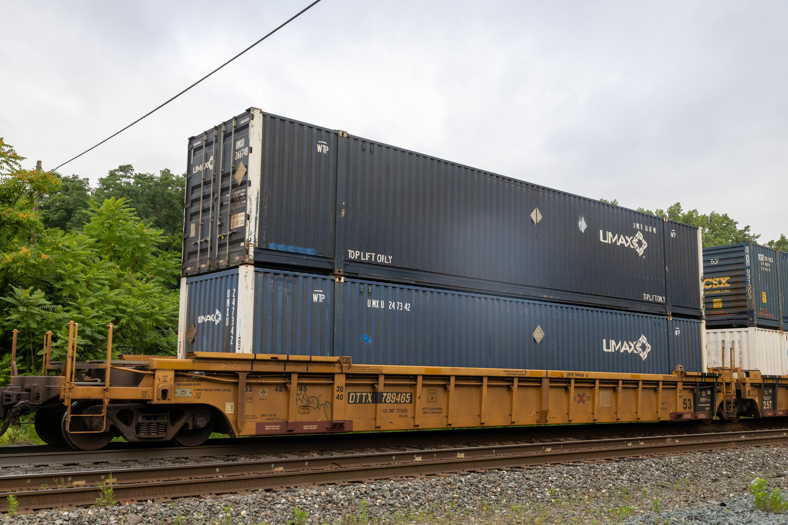 DTTX 789465A