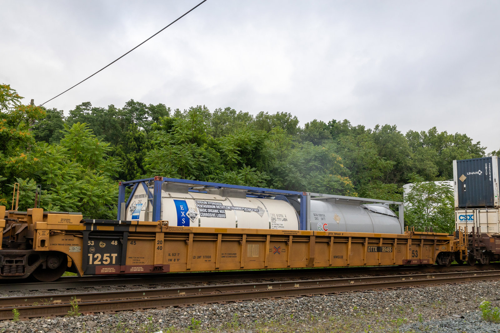 DTTX 789465B