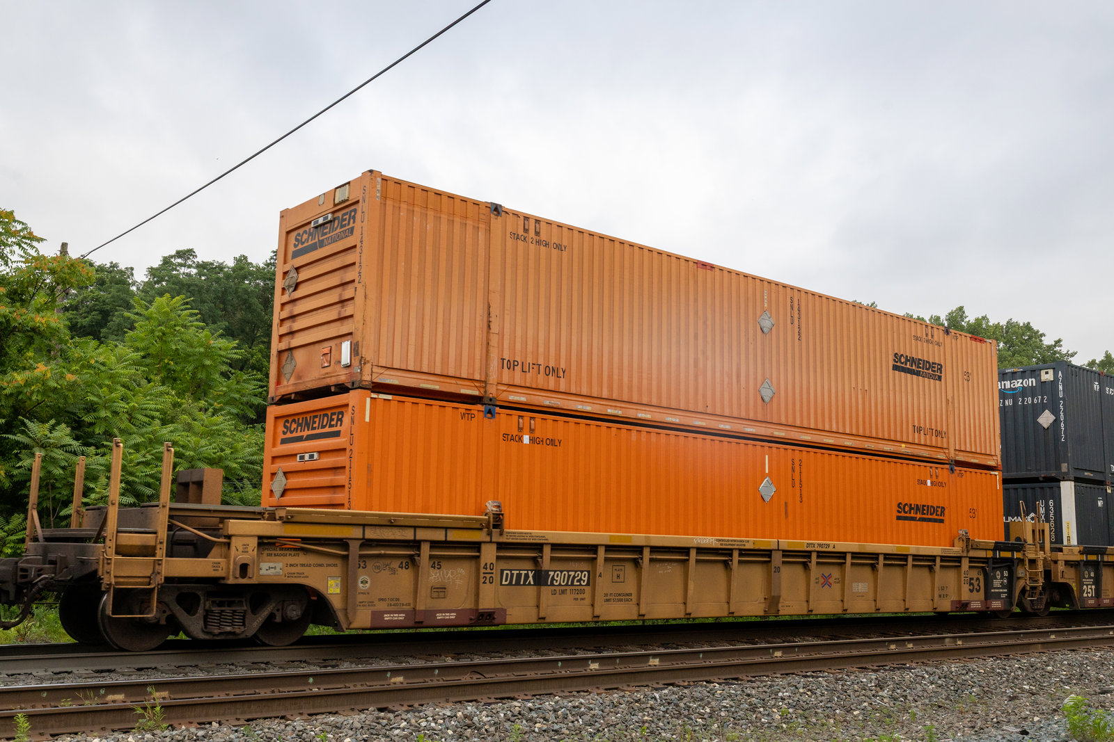 DTTX 790729A