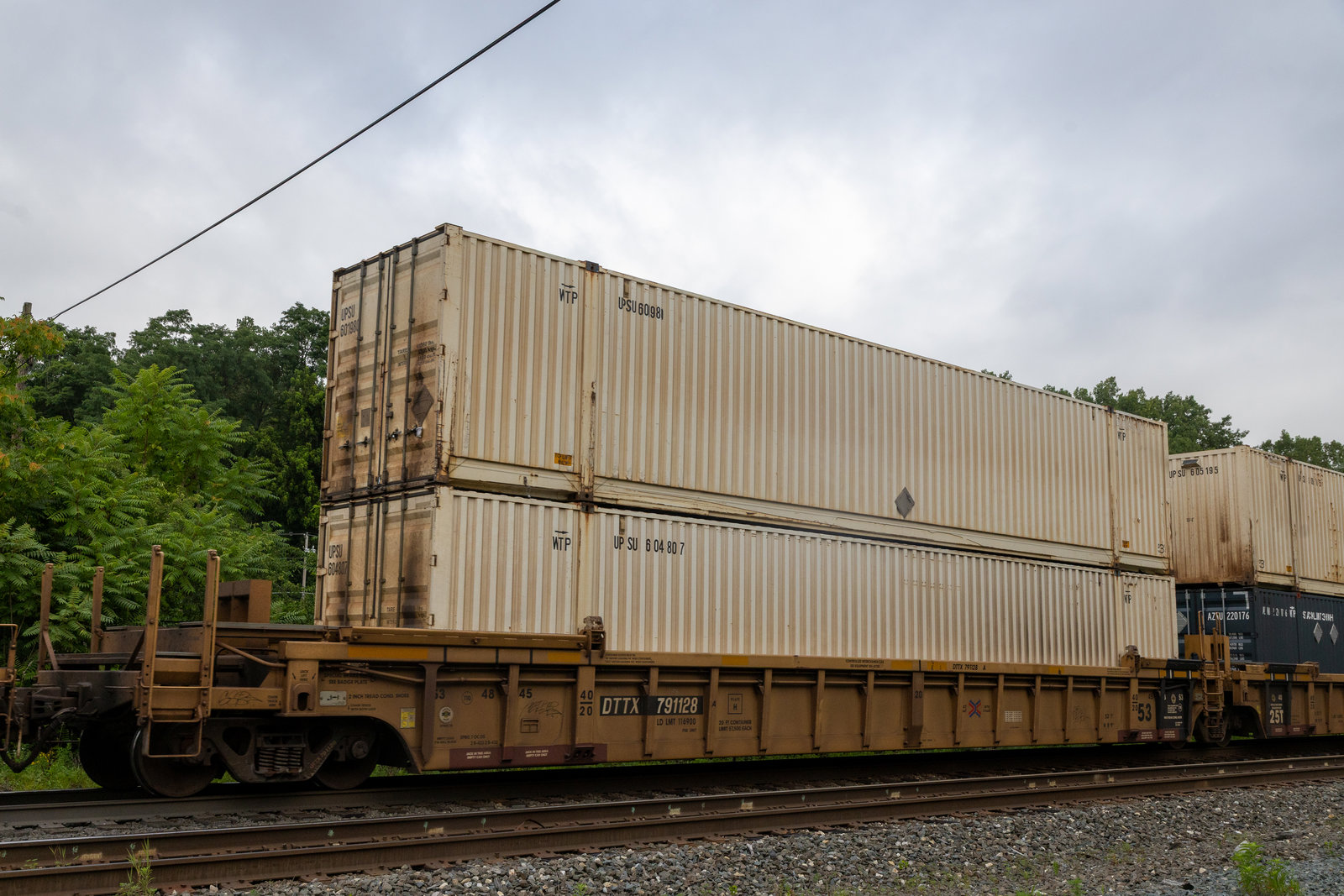 DTTX 791128A