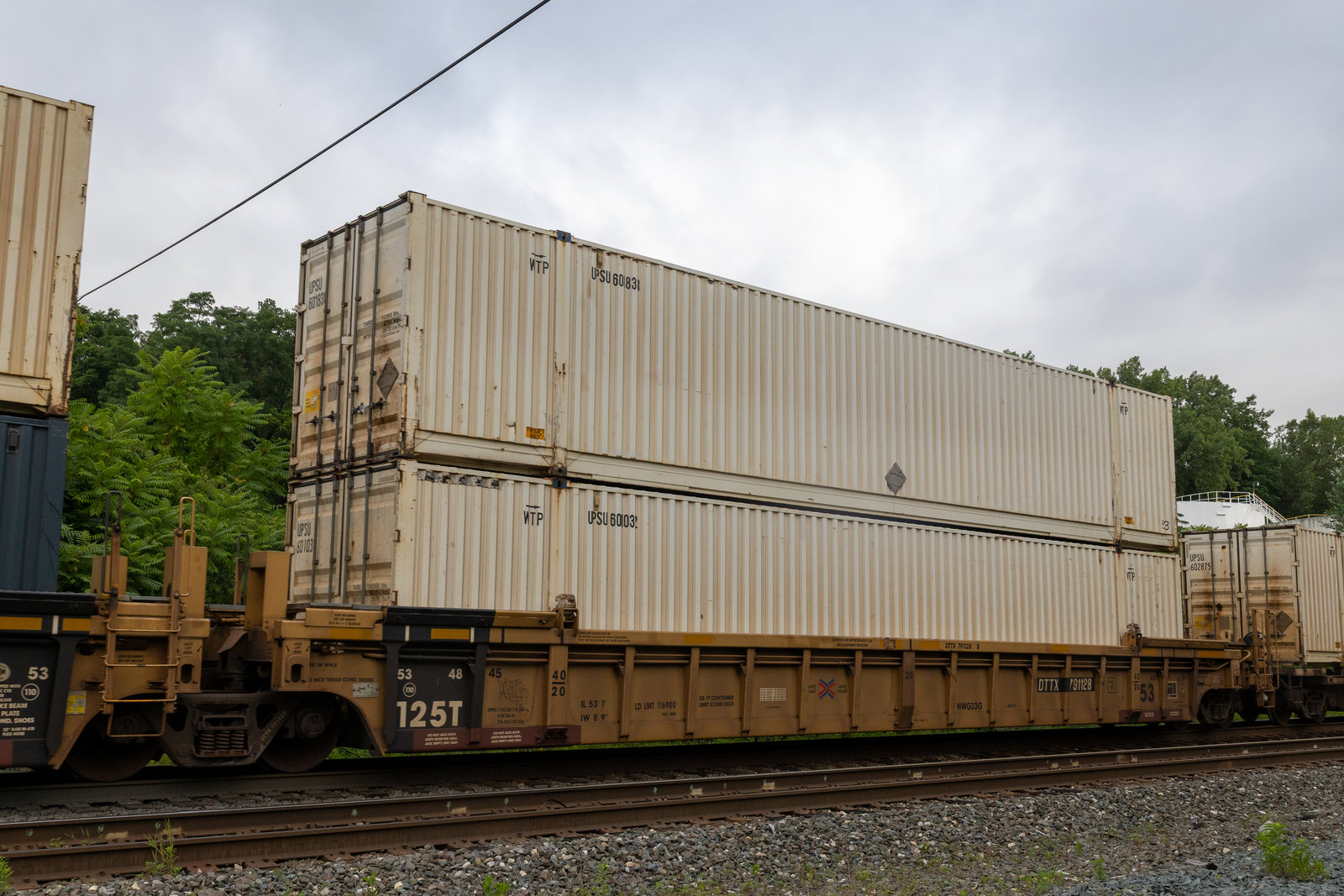 DTTX 791128B