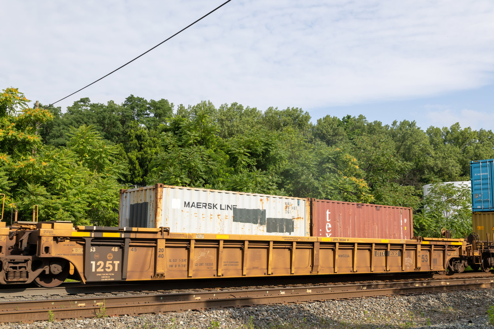 DTTX 785363B