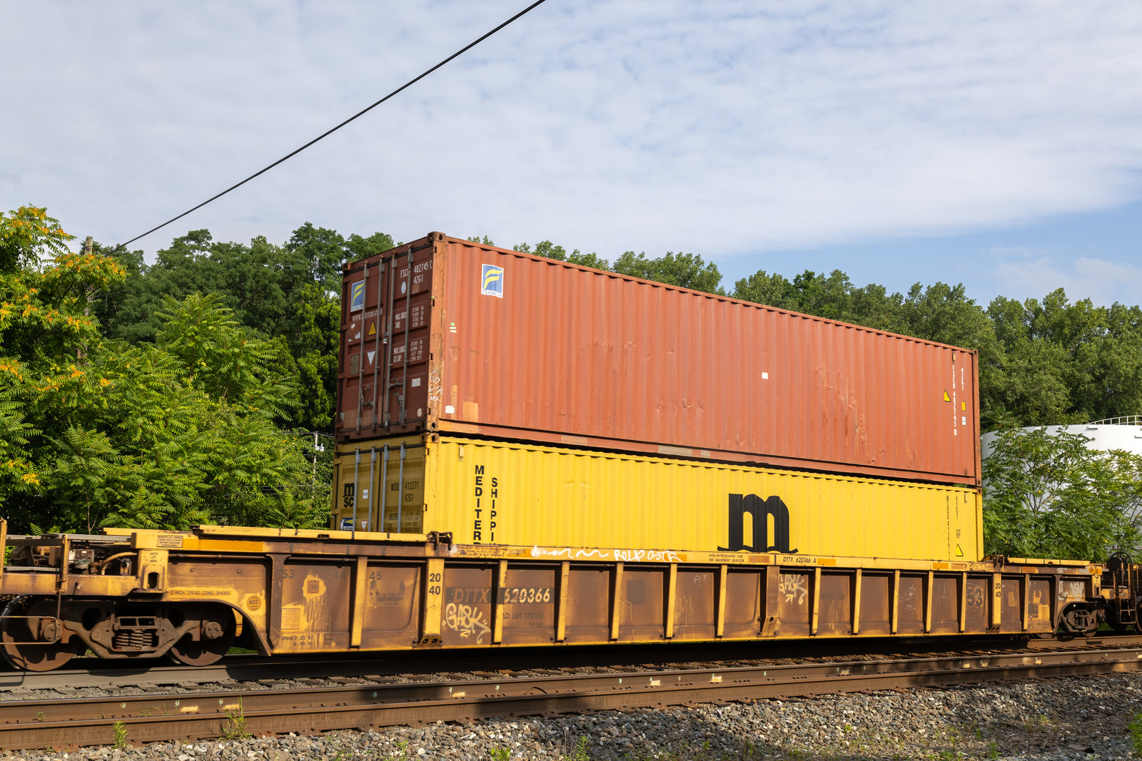 DTTX 620366A