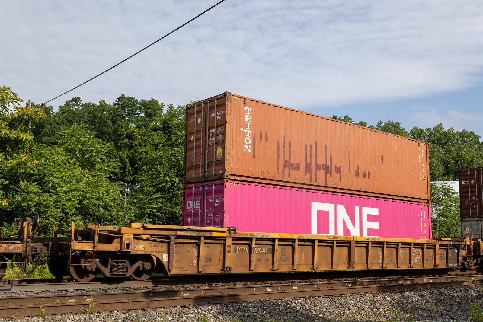 DTTX 785411A